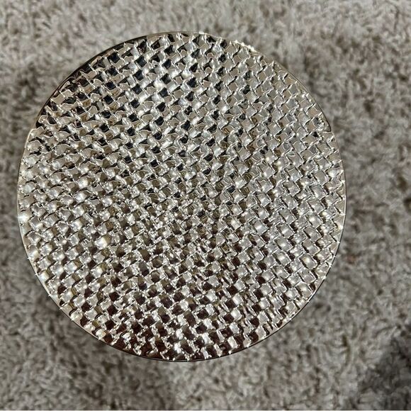 NWT Bath and Body Works Ebony‎ Sands Essential Oil 3 Wick Candle NEW - Picture 2 of 6